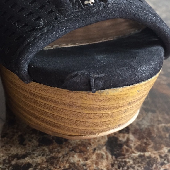 Wedges - Picture 5 of 5